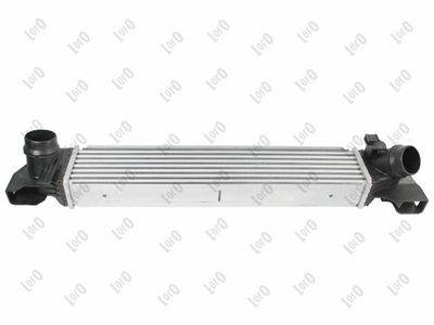 Chladič turba ABAKUS 032-018-0003