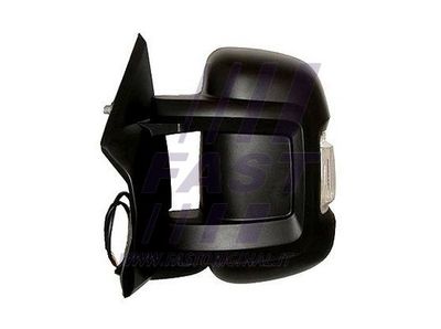 Lampa tylna zespolona FAST FT86260