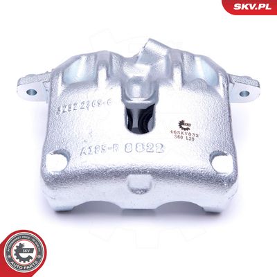 Brzdový strmeň ESEN SKV 46SKV032