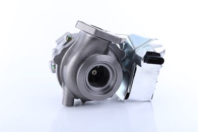 COMPRESOR SISTEM DE SUPRAALIMENTARE NISSENS 93635 23