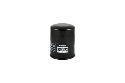 Filtru ulei CHAMPION COF521