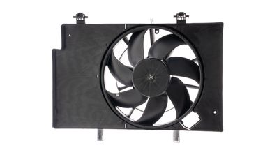 VENTILATOR RADIATOR MAHLE CFF652000S 12