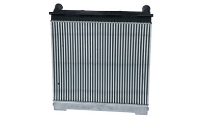 LADELUFTKüHLER NRF 30911 26