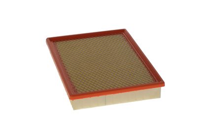 LUFTFILTER BOSCH 1457433338 16