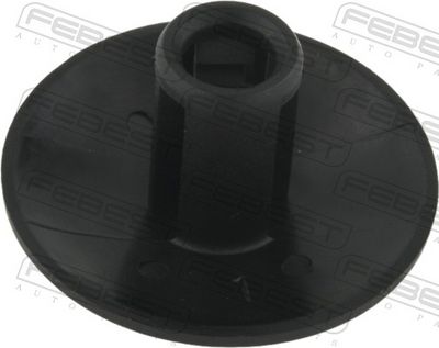 Clip, listwa ochronna FEBEST 88570-222