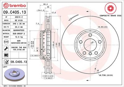 Vorschau 09.C405.13 Ansicht 2