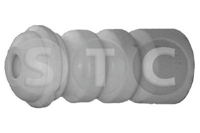 TAMPON CAUCIUC SUSPENSIE