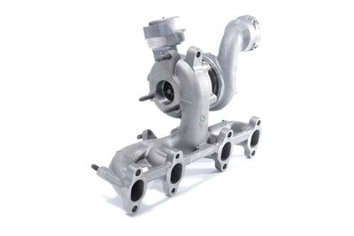 LADER AUFLADUNG BTS Turbo T914755 30