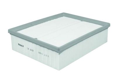 LUFTFILTER MAHLE LX819 1