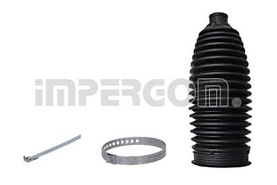 FALTENBALGSATZ LENKUNG