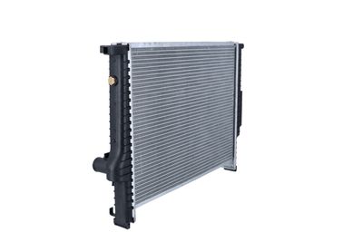 RADIATOR RACIRE MOTOR NRF 58117 19