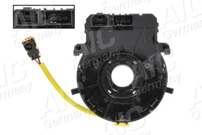 ARC SPIRALA AIRBAG AIC 77191 1