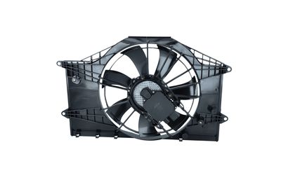 VENTILATOR RADIATOR NRF 47939 26
