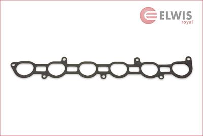 ELWIS ROYAL 0255585 Прокладка впускного коллектора  для VOLVO S80 (Вольво С80)