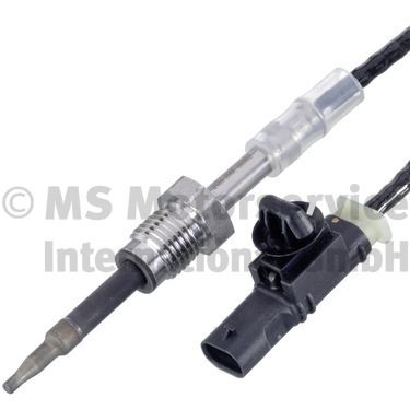Vorschau Sensor, Abgastemperatur