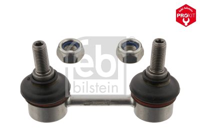 Link/Coupling Rod, stabiliser bar FEBI BILSTEIN 28220