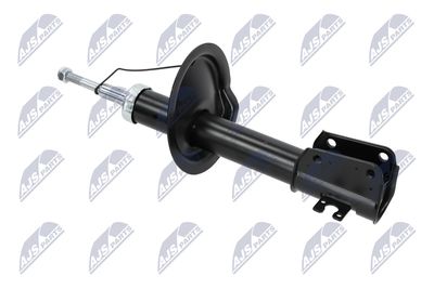 AMORTIZOR NTY ACT009 10