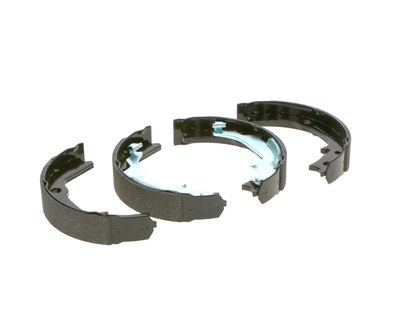 BREMSBACKENSATZ FESTSTELLBREMSE BOSCH 0986487768 15