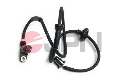 Jutiklis, rato greitis