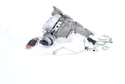 LADER AUFLADUNG BTS Turbo T981420 11