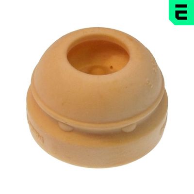 Rubber Buffer, suspension F8-7662