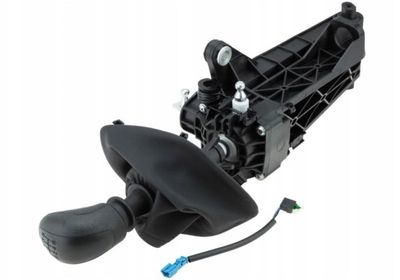 LEVIER SHIMBARE VITEZE