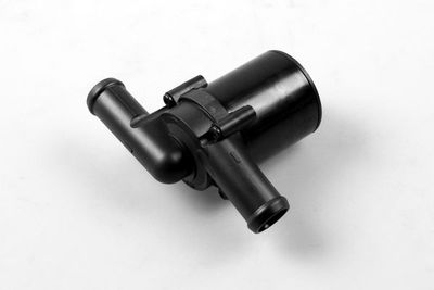 WASSERUMWäLZPUMPE STANDHEIZUNG