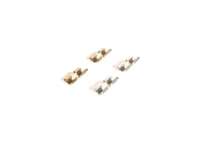 ZUBEHöRSATZ SCHEIBENBREMSBELAG BOSCH 1987474703 13