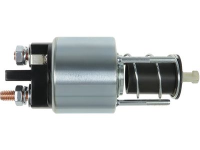 Vorschau Magnetschalter, Starter