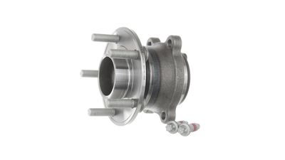 Wiellagerset met naaf Achter past: FORD KUGA II, TOURNEO CONNECT V408 NADWOZIE WIELKO, TRANSIT CONNECT, TRANSIT CONNECT V408 1.0-2.5 03.13-