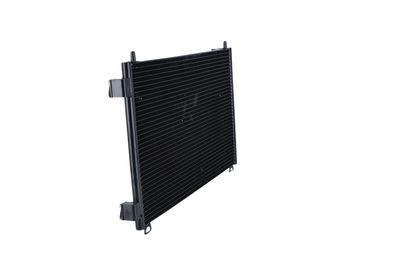 KONDENSATOR KLIMAANLAGE NRF 35899 19