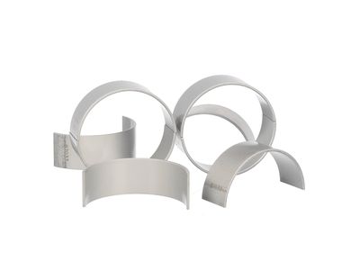 SET LAGAR BIELA ET ENGINETEAM LP006125 13