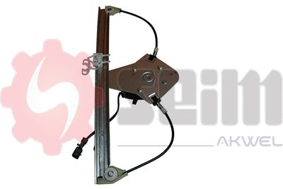 MECANISM ACTIONARE GEAM SEIM 920011 1