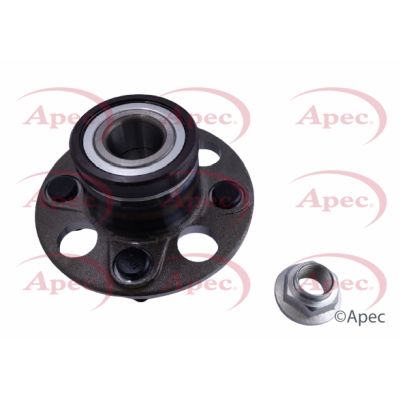 Wheel Bearing Kit APEC AWB1452