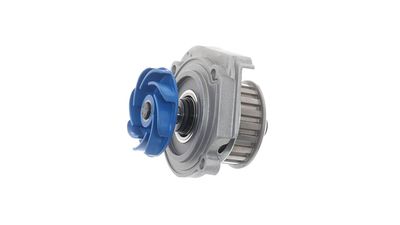 POMPă DE APă RăCIRE MOTOR SKF VKPC82214 12