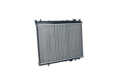 KüHLER MOTORKüHLUNG NRF 53108A 21