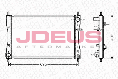 KüHLER MOTORKüHLUNG