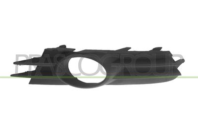 LüFTUNGSGITTER STOßFäNGER