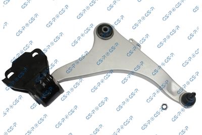 Control/Trailing Arm, wheel suspension S062045