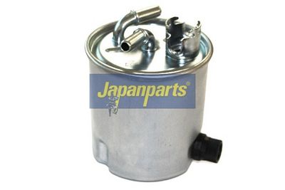 JAPANPARTS Kuro filtras