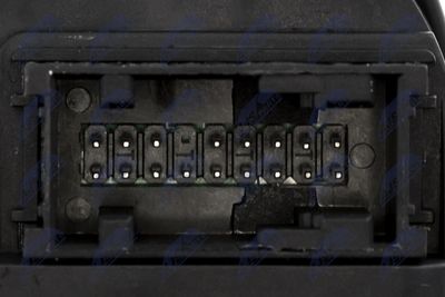 COMUTATOR MACARA GEAM NTY EWSPE055 5