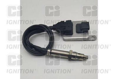 NOx-сензор, NOx-катализатор QUINTON HAZELL XNOX113