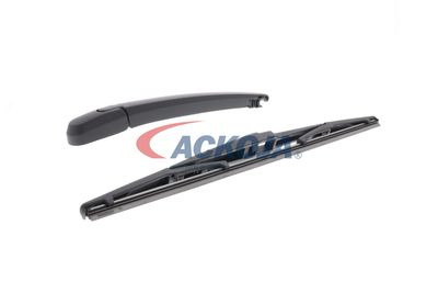 SET STERGATOARE CURATARE PARBRIZ ACKOJA A520484 54