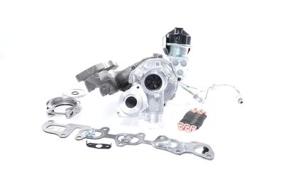 LADER AUFLADUNG BTS Turbo T981456 35