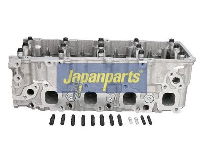 JAPANPARTS Головка цилиндра