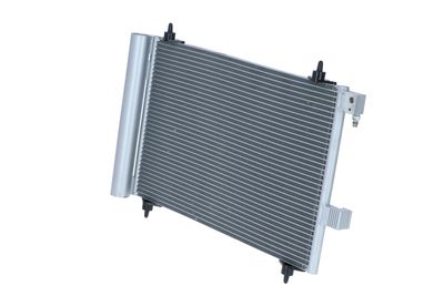 CONDENSATOR CLIMATIZARE NRF 35649 11