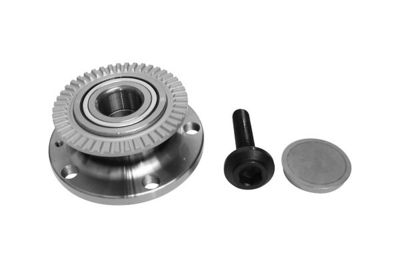 RADLAGERSATZ VALEO 502643 1