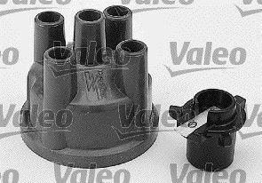 Ремкомплект, распределитель зажигания VALEO 582172 для FIAT 242