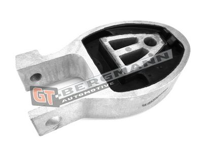 GT-BERGMANN Automotive Variklio montavimas
