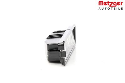 ILUMINARE NUMAR DE CIRCULATIE METZGER AUTOTEILE 2080045 30